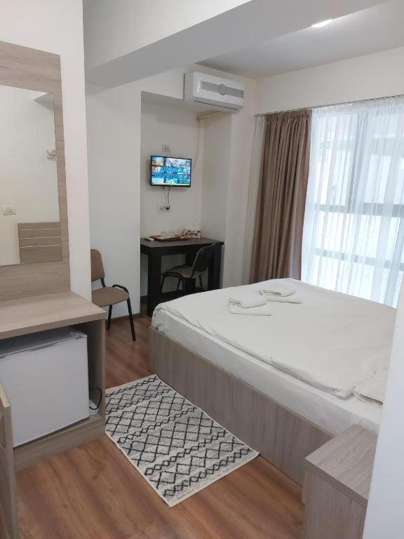 Hotel Babilon Бухарест Экстерьер фото